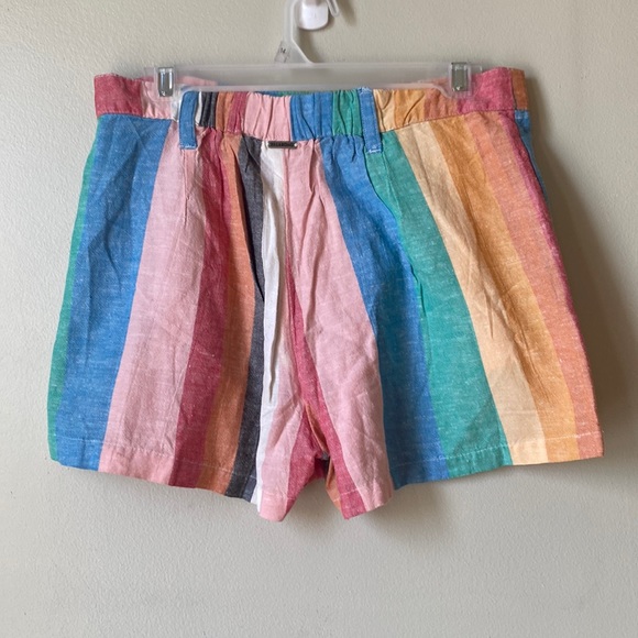 Billabong | Sincerly Jules Hard To Tell Shorts - Picture 7 of 13